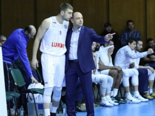 BC Levski Lukoil: We are always playing to win