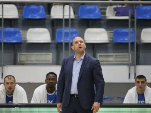 Konstantin Papazov: We deserved to be in the final