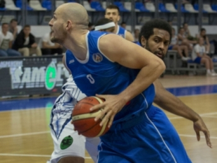 Domestic leagues: Levski Lukoil holds on in Samokov