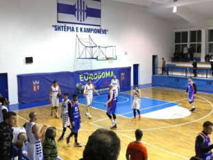 Domestic leagues: Tirana is through to the Final