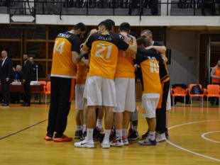 Domestic leagues: Bashkimi is one step away from the Final