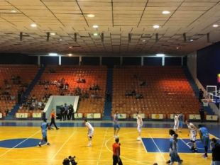 Domestic leagues: Tirana lost the first final at home