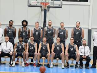 Domestic leagues: High flying Blokotehna tied the series against MZT