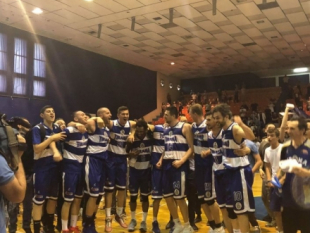 Domestic leagues: Tirana won the title again