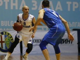 Akademik Bultex 99 keeps Gruev for two more seasons