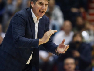 New head coach for Z Mobile Prishtina