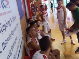 Domestic leagues: Kozuv came up just short in Gostivar