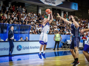 Domestic leagues: Big win for Z Mobile Prishtina over Bashkimi