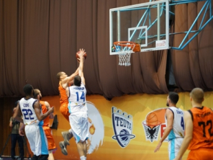 Convincing win for Teuta over Bashkimi