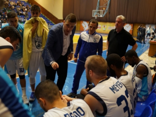 Domestic leagues: No problems for Teuta