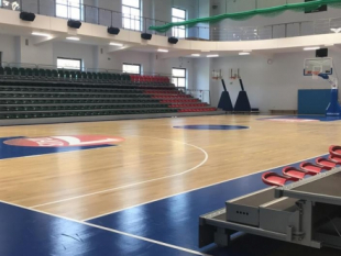 BC Barsy to host its first games in St. George School in Sofia