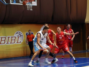 Domestic leagues: Second defeat for Teuta