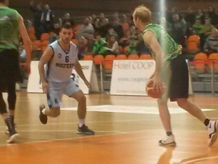 Beroe wins in Plovdiv to make it three in a row