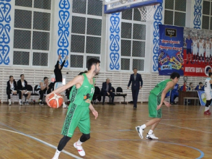 Domestic leagues: Important win for Barsy Atyrau