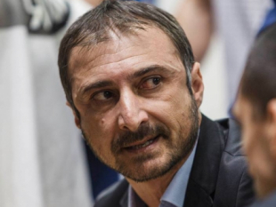 Asen Nikolov returns as head coach of Academic Bultex 99