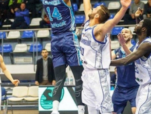 Domestic leagues: 7 in a row for Beroe, important win for Academic