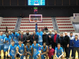 Domestic cups: Teuta wins the trophy for second straight year