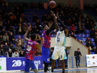 Domestic leagues: Good second half leads Teuta to the win