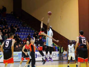 Domestic leagues: Teuta lost the Durres derby