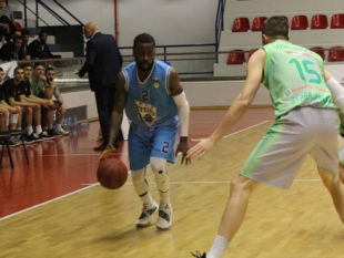 Teuta defeated Beroe to make history