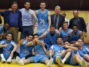 Domestic leagues: Teuta wins the Supercup at the buzzer