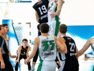 Domestic leagues: BC Barsy Atyrau finished the Regular season with two wins