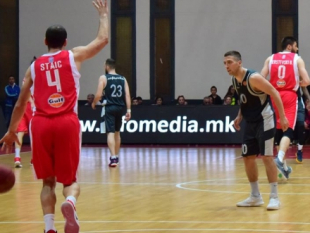 Domestic leagues: Blokotehna destroys the champions, Kozuv wins without playing