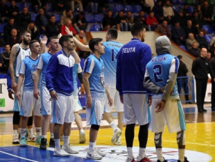 Domestic leagues: Teuta wins the first final game