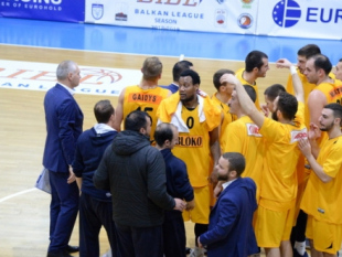 Domestic leagues: Blokotehna wins another, Kozuv lost away