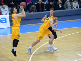 Domestic leagues: Important one for Blokotehna, Kozuv lost a thriller