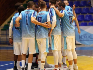 Domestic leagues: Teuta lost the decisive final game