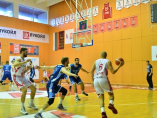 Domestic leagues: Academic Bultex 99 lost for second time away from home