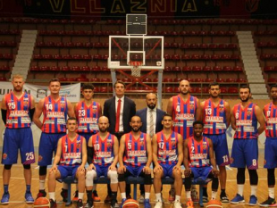 Domestic leagues: First loss for Vllaznia