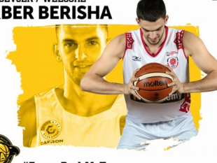 Peja lands Berisha