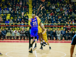 Photo-gallery from the game KB Peja - KB Vllaznia