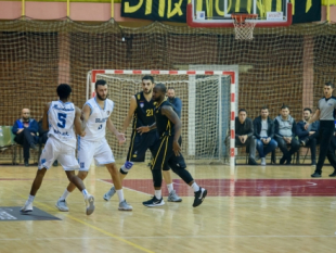 Quotes after the game KB Peja - BC Academic Bultex 99