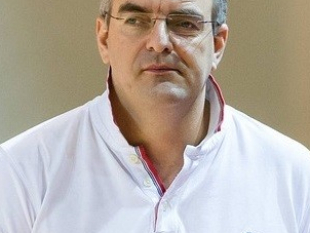 Vladimir Ivankovic is the new head coach of Vllaznia