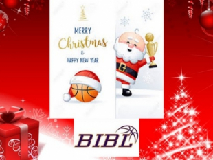 BIBL wishes Happy Holidasy to everyone!