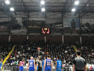 Davis′ triple lifts Rahoveci over Vllaznia