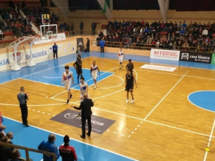 Strong second half leads Vllaznia against Peja to start the Third Stage