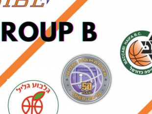 Group B preview: A former BIBL winner is joined by two ambitious teams