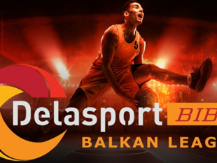 Delasport signs a major sponsorship with the Balkan International Basketball League (BIBL)