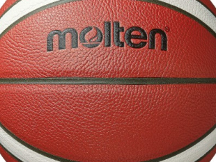 Molten will be the official ball of Delasport Balkan League