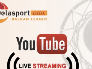 Hapoel Be′er Sheva Vs. Maccabi Rishon LeZion LIVE here on BIBL website