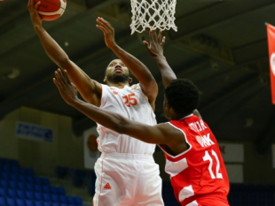 First win for Maccabi Rishon LeZion in Delasports BIBL