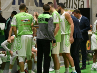 Quotes after the game BC Beroe - BC Akademik Plovdiv