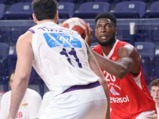 Quotes after the game Ironi Nahariya - Hapoel Gilboa Galil