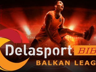 Big Sunday action in Delasport Balkan League