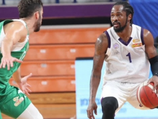 Ironi Nahariya wins a hard fought battle and eliminates Maccabi Haifa