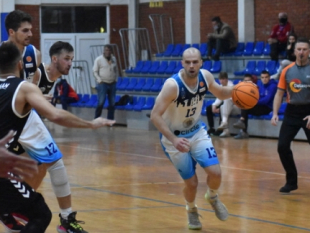 Kumanovo holds off TFT to return with a win